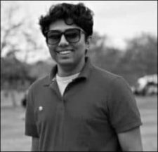 Jerry Ullah