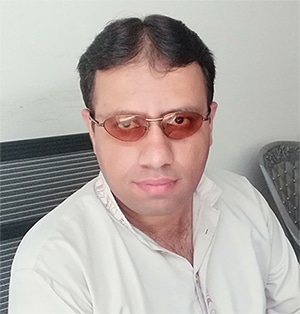 Faisal K.
