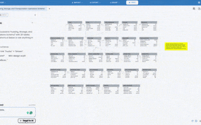 AI-Powered Database Design: How Smarter Schema Tools Improve Data Modeling in 2026